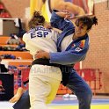 Cto. EspaÒa Senior Judo 2013 Femenino